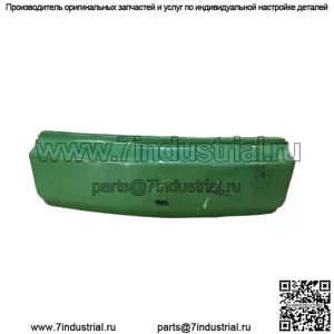 OEM John Deere Передний бампер капота LX172 LX173 LX176 LX178 LX186 LX188 M117986 GT