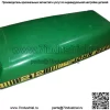 1985 John Deere 212 OEM Капот AM36454 Шарниры AM35258 AM35259 210 214 216 312 314