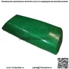 1985 John Deere 212 OEM Капот AM36454 Шарниры AM35258 AM35259 210 214 216 312 314 - Image 2