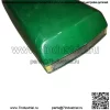 1985 John Deere 212 OEM Капот AM36454 Шарниры AM35258 AM35259 210 214 216 312 314 - Image 3