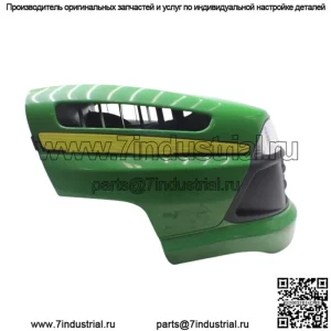 John Deere LA110 LA100 Series OEM капот решетка фара в сборе GX21809 GY20786