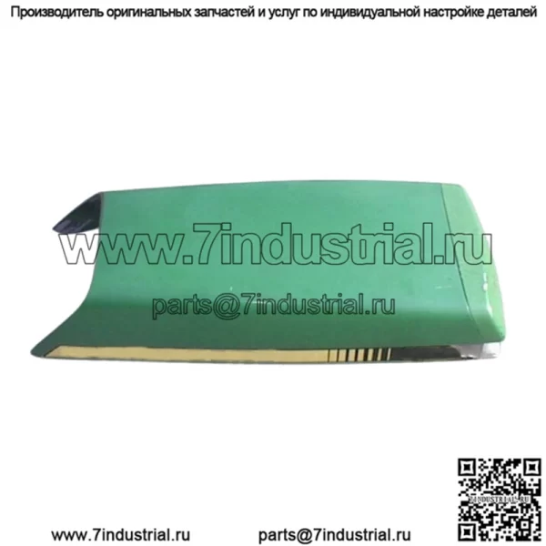 John Deere(56-005) 316 318 322 330 332 - Капот (Запчасти)