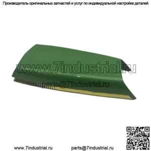 JOHN DEERE HOOD 420 ONAN AM39262