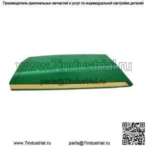 John Deere 212 Газонный Трактор Капот/Петли
