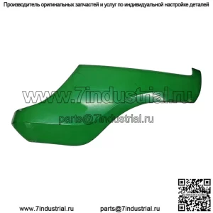 John Deere Левая панель капота MPN GX3134 D130 OEM