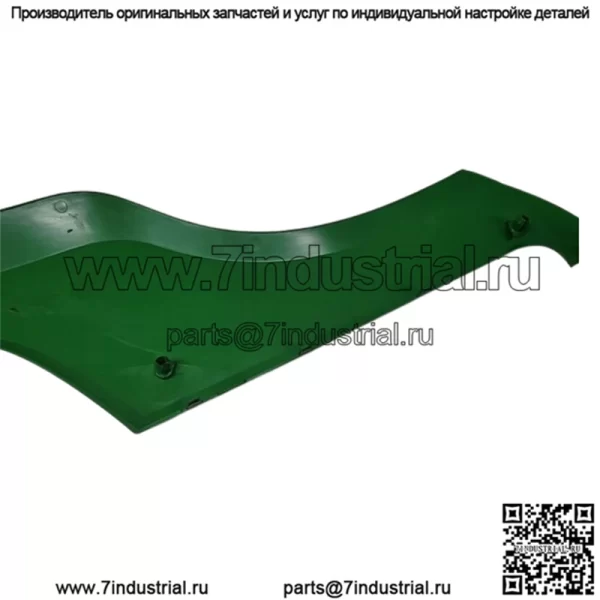 John Deere Левая панель капота MPN GX3134 D130 OEM - Image 2