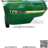 1980-е годы John Deere hydro 160,165,170,175,180,185 капот решетка световая панель бампер