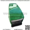 1980-е годы John Deere hydro 160,165,170,175,180,185 капот решетка световая панель бампер - Image 3