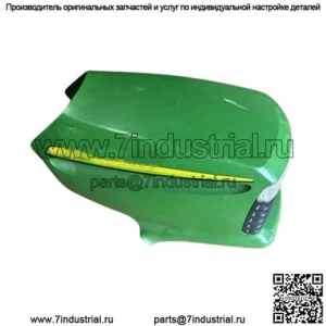 John Deere LT133 LT150 LT155 LT166 LT160 LT180 LT190 газонокосилка капот OEM