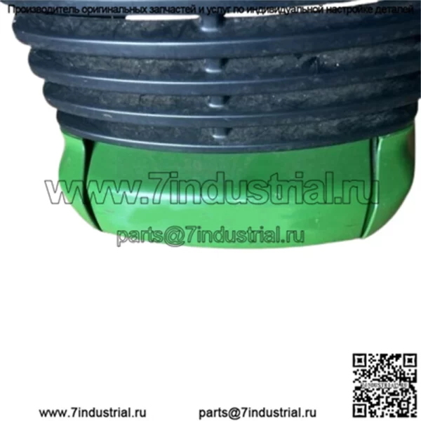 John Deere LT133 LT150 LT155 LT166 LT160 LT180 LT190 газонокосилка капот OEM - Image 3