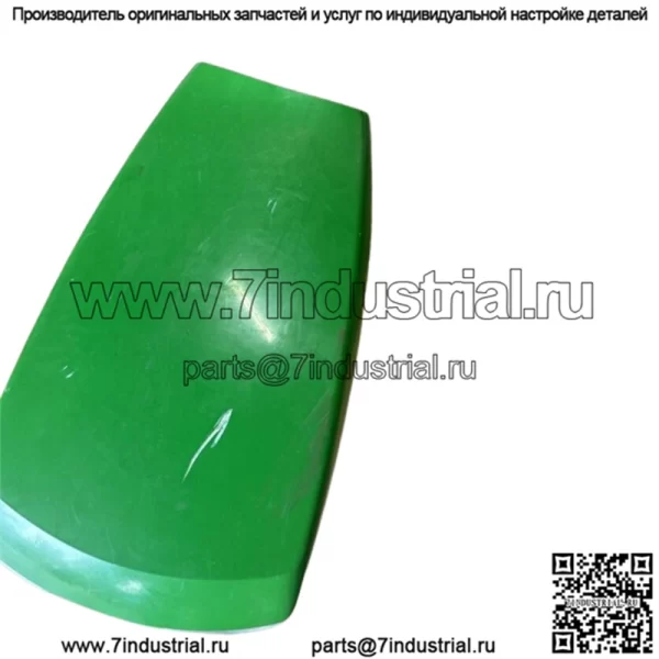 John Deere LT133 LT150 LT155 LT166 LT160 LT180 LT190 газонокосилка капот OEM - Image 4