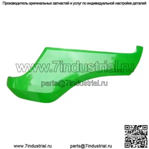 John Deere Левая панель капота MPN GX23134 D100 D120 OEM