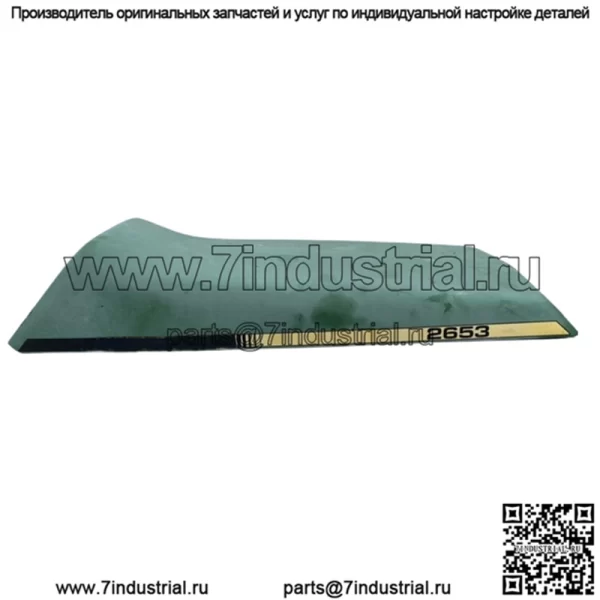 Газонокосилка John Deere 2653 Hood AMT410
