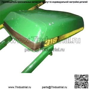 John Deere 318 Садовый трактор Капот
