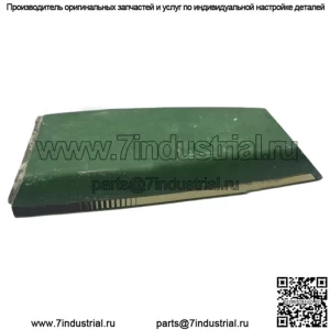 КАПОТ JOHN DEERE 430 AM100455 855 955