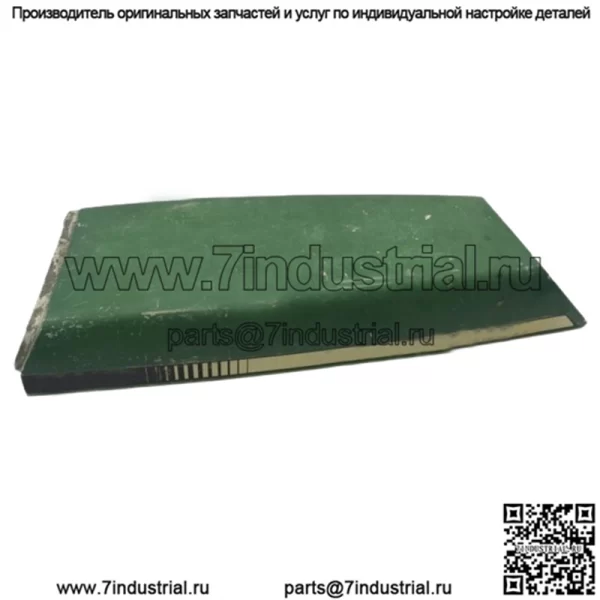 КАПОТ JOHN DEERE 430 AM100455 855 955