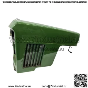 КАПОТ JOHN DEERE 650 CH15215