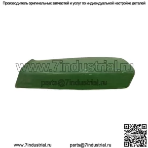 JOHN DEERE HOOD 140 120 112 110 ГАЗОН И САД