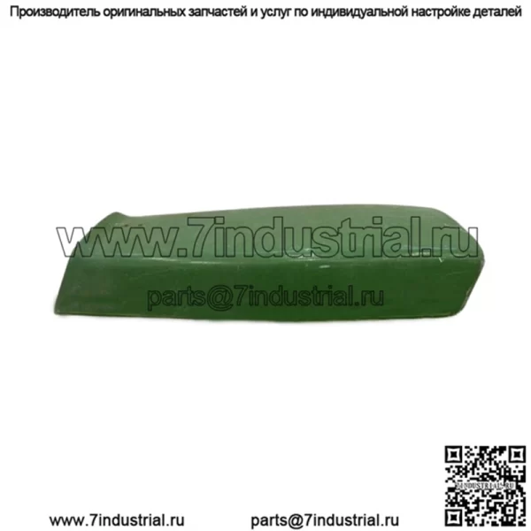 JOHN DEERE HOOD 140 120 112 110 ГАЗОН И САД