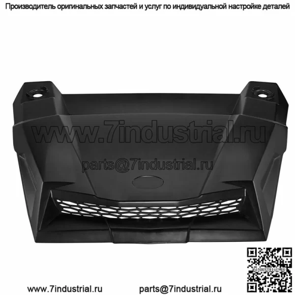 Комплект воздухозаборника для капота для UTV 2014-2018 Polaris RZR XP 4 1000 S 900 (для: Polaris)