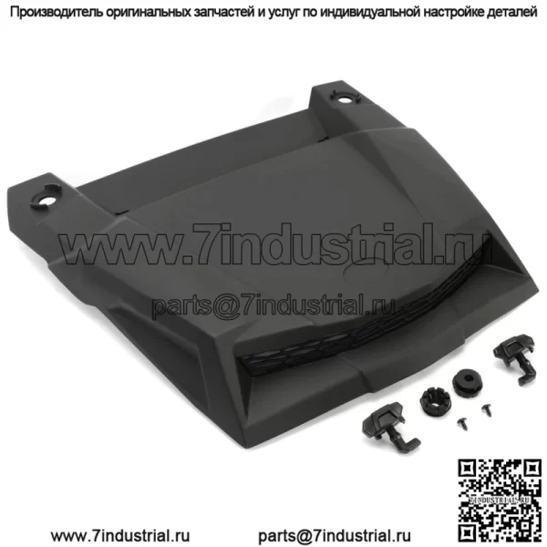 Капот UTV с выемкой для POLARIS RZR 900 S XC TRAIL RZR XP 1000 TURBO XP 4 1000 (для: Polaris) - Image 3