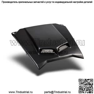 НОВЫЙ POLARIS 2011 - 2014 RZR 800 RZR-S RZR-4 XP900 STEALTH ЧЕРНЫЙ КАПОТ С СКОЛЬЗЯЩИМСЯ ЭЛЕМЕНТОМ (для: Polaris)
