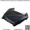 Воздухозаборник капота для Polaris RZR 1000 XP Turbo / S 2019 2020 2021 черный НОВЫЙ
