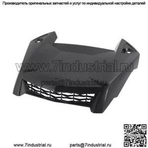 Воздухозаборник на капоте, совместимый с Polaris Polaris RZR XP 1000/Turbo S 2019-2023