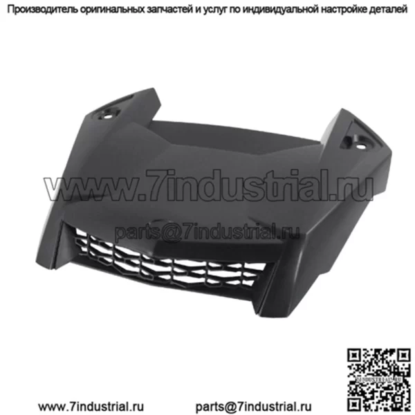 Воздухозаборник на капоте, совместимый с Polaris Polaris RZR XP 1000/Turbo S 2019-2023