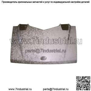 Polaris Ranger 800 EFI Капот крыло Доступ 5438256 2012