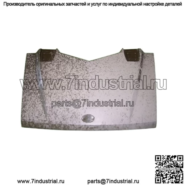 Polaris Ranger 800 EFI Капот крыло Доступ 5438256 2012