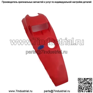 Пластиковый передний капот Polaris 250 2002 02 Trail Blazer 2x4