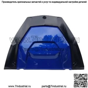 OEM POLARIS КАПОТ В СБОРЕ СИНИЙ И ЧЕРНЫЙ GENERAL 1000 2016 - 2023 PN 5457978-751