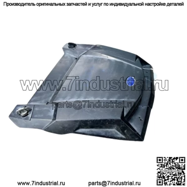 Polaris Rzr 1000s 2014-2018 Капот
