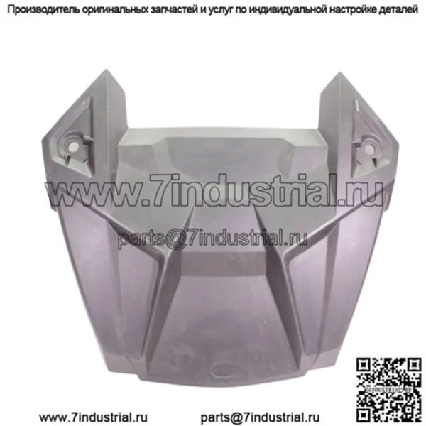 2019-2023 POLARIS RZR XP 1000 ЦЕНТРАЛЬНЫЙ КАПОТ 5455450-070 (для: Polaris)