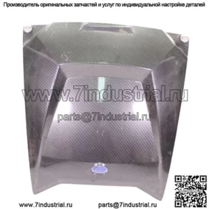 2011 POLARIS RZR 4 800 КАПОТ С УГЛЕРОДНЫМ ВОЛОКНОМ (для: Polaris)