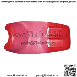 ПЕРЕДНИЙ КАПОТ POLARIS КРАСНЫЙ SPORTSMAN XPLORER MAGNUM 325 330 400 500 700 1996-2004