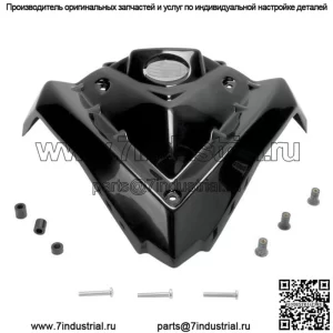 Стандартный капюшон черный #194560 Polaris Outlaw 525/Outlaw 500/Outlaw 450 (для: Polaris)