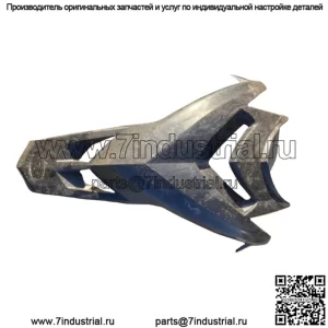 2006 Polaris Predator 500 Капот