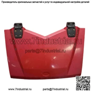 2012 POLARIS RANGER 800 Капот 5438292-293 Дверца доступа к капоту