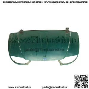oem Polaris Ranger 500 700 800 2x4 4x4 6x6 09 Капот 5435703-195