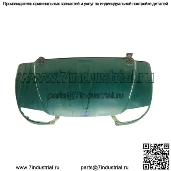 oem Polaris Ranger 500 700 800 2x4 4x4 6x6 09 Капот 5435703-195