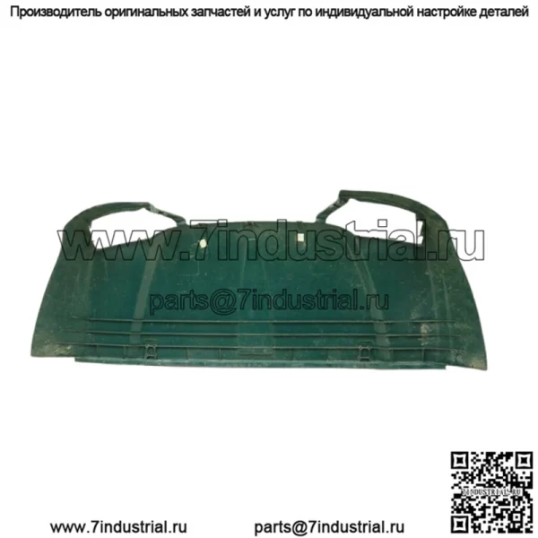 oem Polaris Ranger 500 700 800 2x4 4x4 6x6 09 Капот 5435703-195 - Image 2