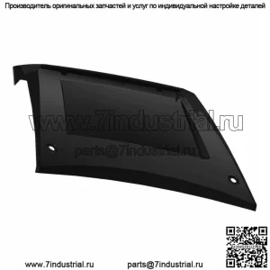 Крышка центрального доступа Polaris, цвет  зеленый полынь  (для: Polaris)