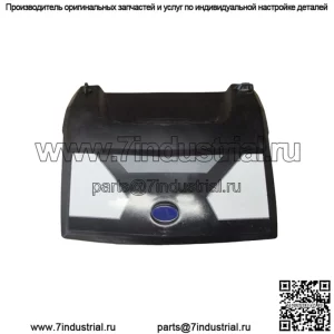 Polaris 2015 RZR 900 EPS центральный капот 1000 XP 15 16 17 18 O