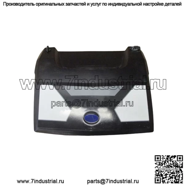 Polaris 2015 RZR 900 EPS центральный капот 1000 XP 15 16 17 18 O