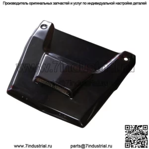 НОВЫЙ POLARIS RZR 900 XP/S 1000 14 - 17 XP4 ЧЕРНЫЙ КАПОТ С СКОЛЬЗЯЩИМСЯ ПЛАСТИКОМ (для: Polaris)