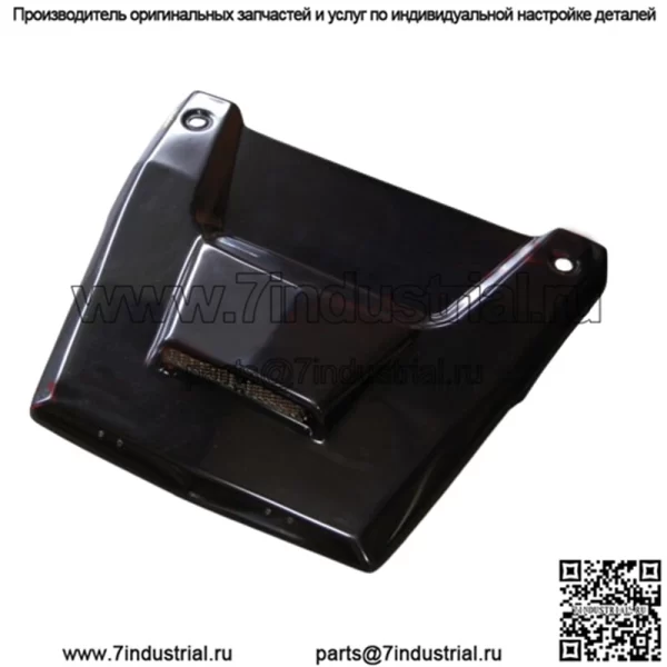 НОВЫЙ POLARIS RZR 900 XP/S 1000 14 - 17 XP4 ЧЕРНЫЙ КАПОТ С СКОЛЬЗЯЩИМСЯ ПЛАСТИКОМ (для: Polaris)