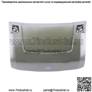Капот для квадроцикла POLARIS 1000 Ranger XP Ride Command 2020-2021
