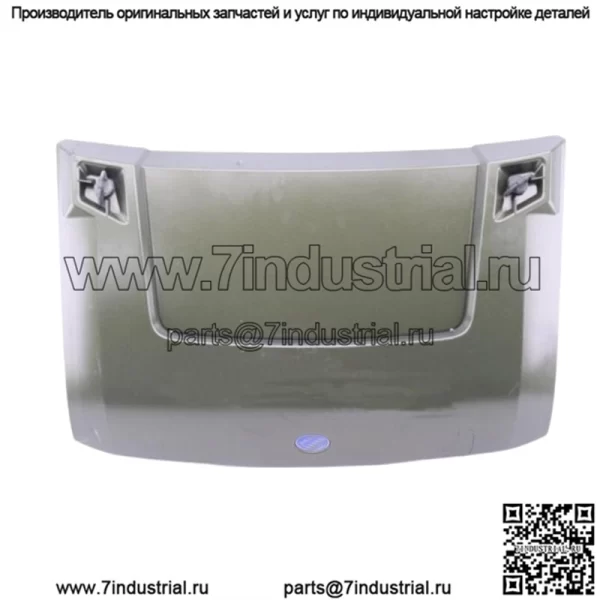 Капот для квадроцикла POLARIS 1000 Ranger XP Ride Command 2020-2021